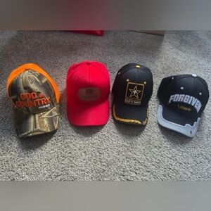 JESUS HATS BRAND NEW